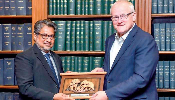 RMIT Sri Lanka Innovation Hub to boost R&D commercialisation
