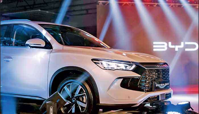 Will the long-standing norm disappear from Sri Lankan vehicle imports