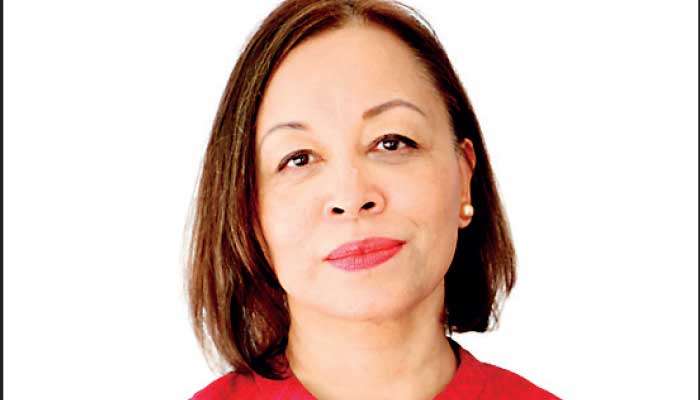 ADB appoints Sona Shrestha as Director General for South Asia