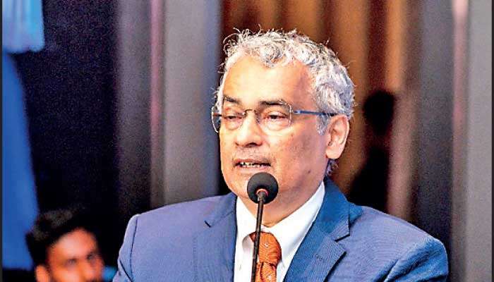 Akram Cassim re-elected SLGJA President for 2025/2026