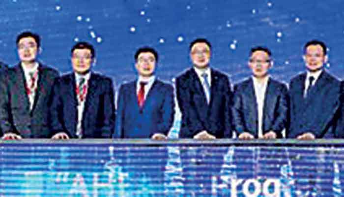 Huawei launches “AHEAD” to build new ecosystem for mutual benefits in education and healthcare