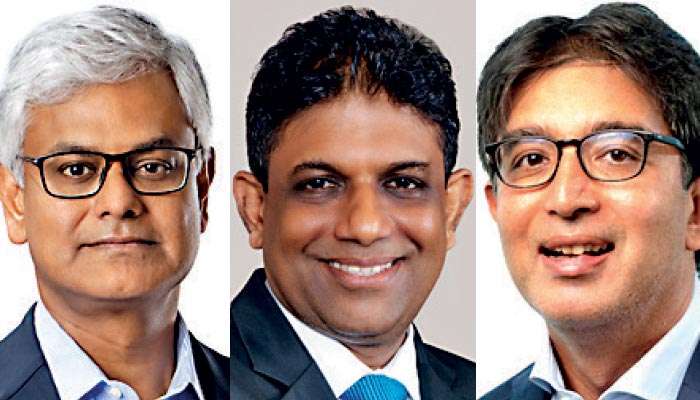 Ceylon Chamber appoints Krishan Balendra as Chairperson at 186th AGM