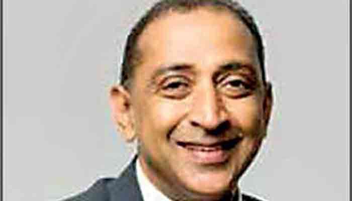 PE veteran Nissanka Weerasekera joins Lanka Ventures, LVL Energy Fund Boards