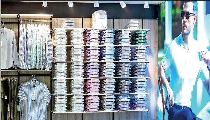 Shirtworks expands beyond Colombo with all-new premium store in Kandy