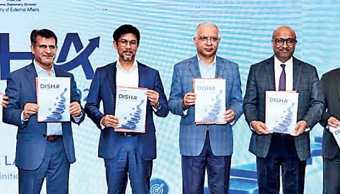 India’s NASSCOM launches Disha Mentorship Program in Sri Lanka to strengthen tech SME growth