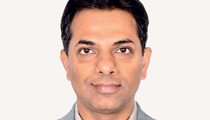 Vipul Misra appointed Acting CEO of SriLankan Airlines