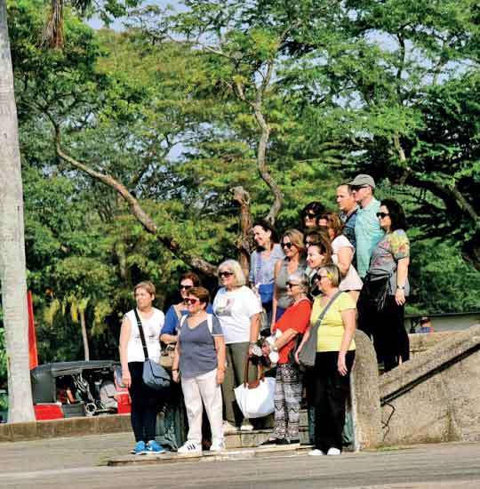 Sri Lanka Tourism to unveil long-awaited ‘Nation Branding Campaign’ on 26 June