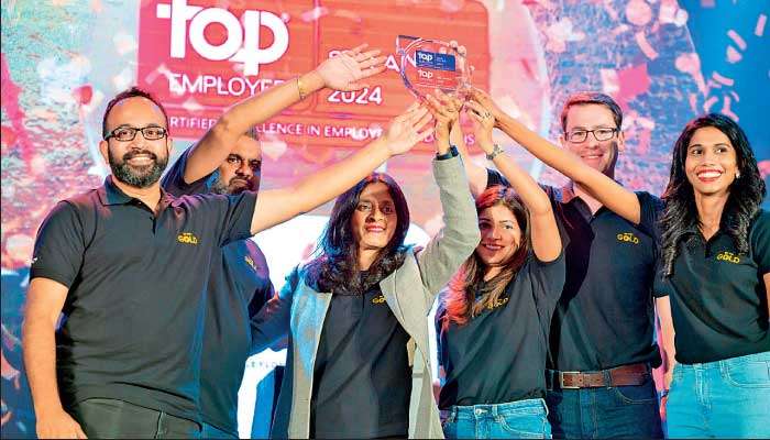 CTC recognised as Top Employer for fourth consecutive year