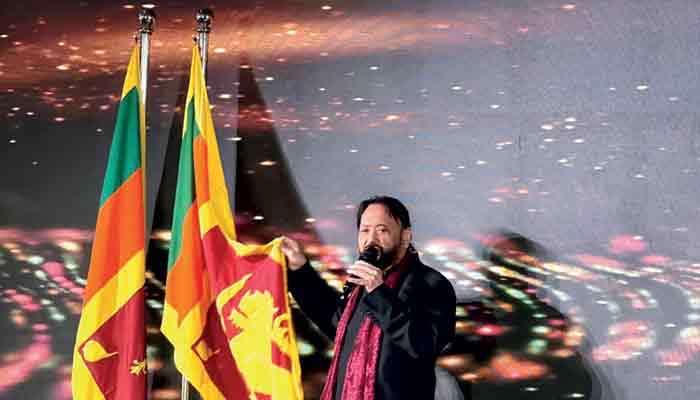 Alston on spotlight at Sri Lanka Corporate Director Summit 2026 