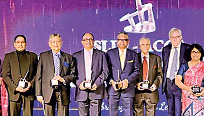 National Corporate Director Awards set new benchmark for boardroom excellence