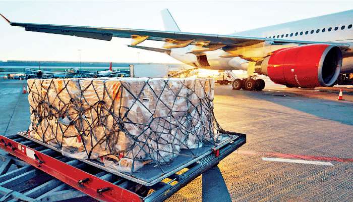 Global air cargo demand achieves record growth in 2024