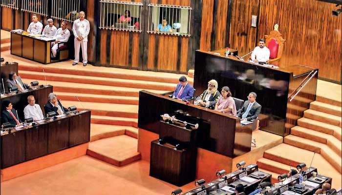 Reforming our Constitution: Getting basics right first