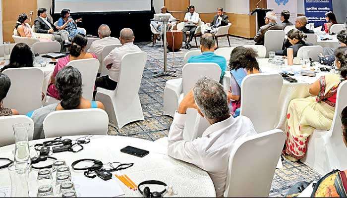 CSF and Max Planck Foundation support launch of SL Business and Human Rights Guidelines