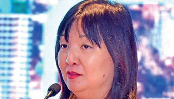 Sri Lanka emerging hub for gender-climate impact capital: IIX COO