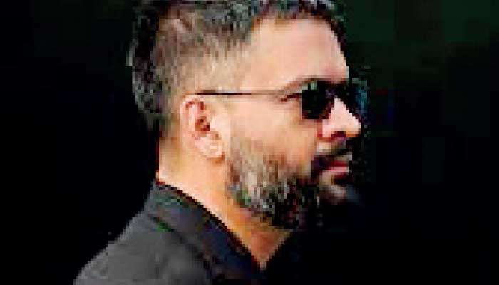 Ex-rapper Balendra Shah becomes Nepal’s new PM