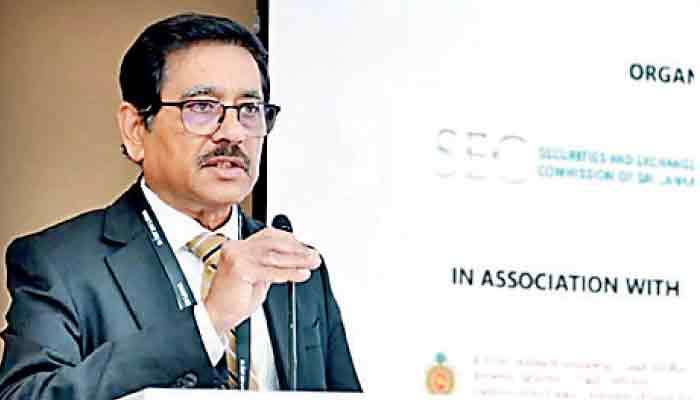 “Invest Sri Lanka” forum showcases capital market opportunities in Riyadh