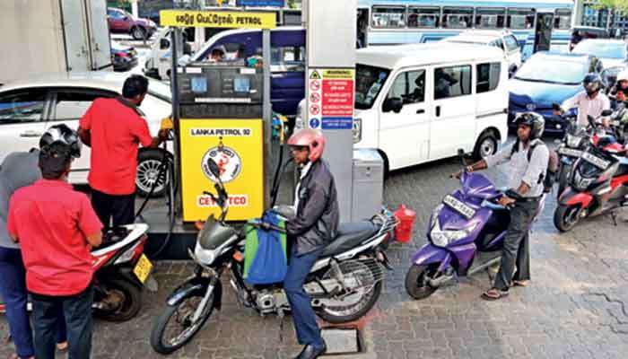 Glitches persist in QR Fuel Pass System  as motorists report registration problems