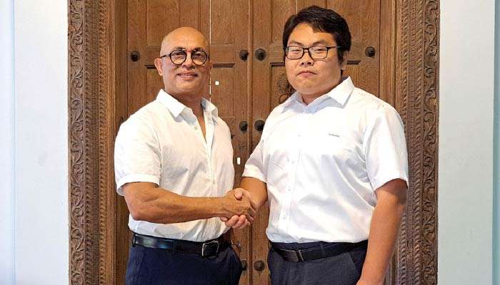 Trade Promoters announces partnership with Lovol in Sri Lanka