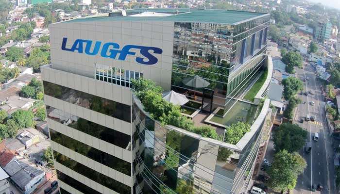 LAUGFS celebrates 30 years of purpose, progress, and innovation