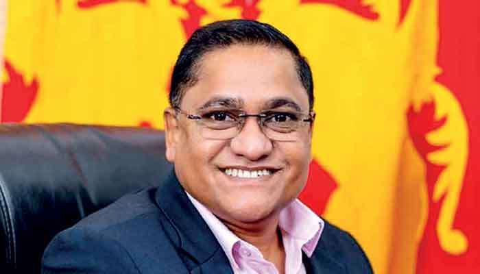 SL calls for immediate de-escalation  of tensions in Middle East, global peace