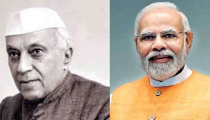 India at 80: From Nehru’s ‘Tryst with Destiny’ to Viksit Bharat 2047—A view from Sri Lanka