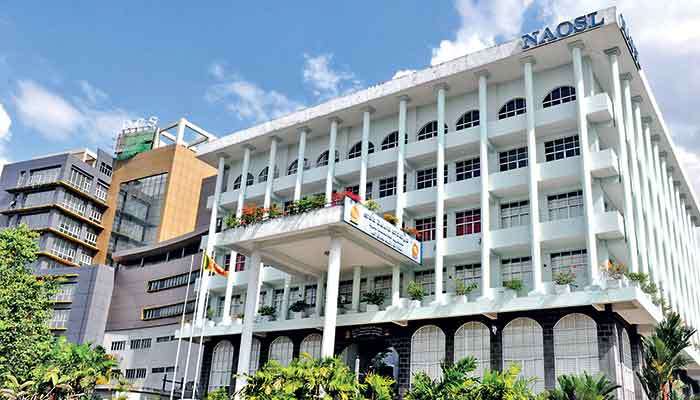 Executive President, Office of the Attorney General and public trust doctrine