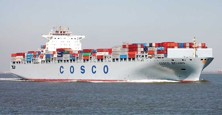 www cosco tracking