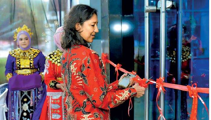 CBL Group announces strategic acquisition of Indonesian coconut company