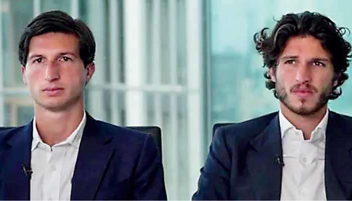 ‘Where’s the humanity?’: Imran Khan’s sons fear for jailed ex-Pakistan PM
