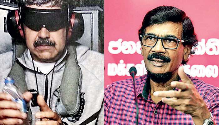 JVP condemns US military aggression against Venezuela