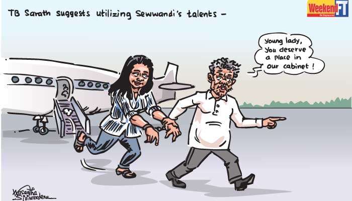 Cartoon 18.10.2025