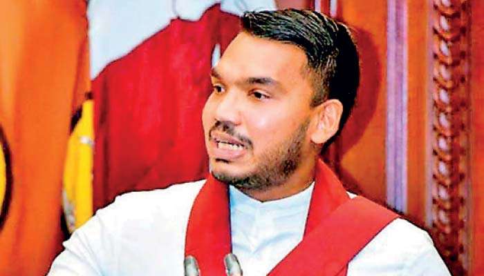 Namal summoned to appear before CIABOC today