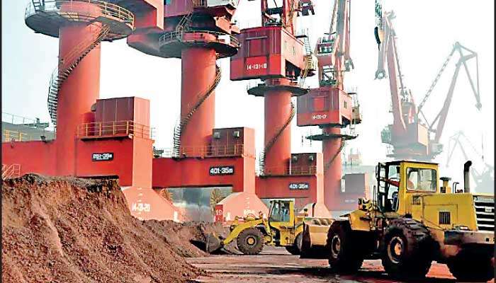 The battle for critical minerals: Breaking China’s rare earth grip