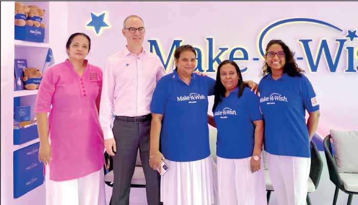 Power of a wish: Make-A-Wish Sri Lanka transforming lives