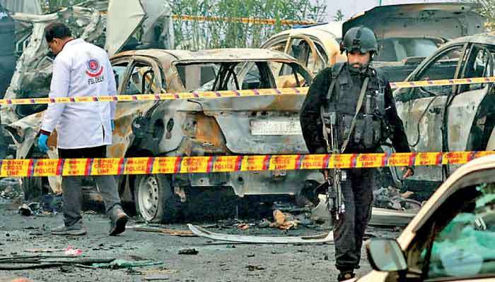 The shifting landscape of global extremism: From retreat to reinvention