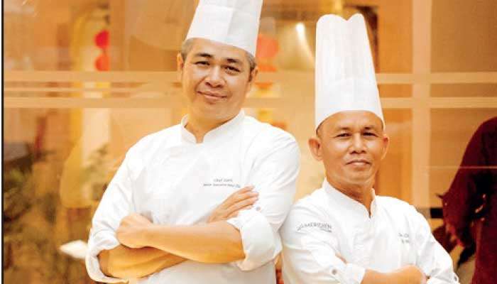 Browns Hotels & Resorts welcomes Malaysia’s top chefs for flavour-packed festival