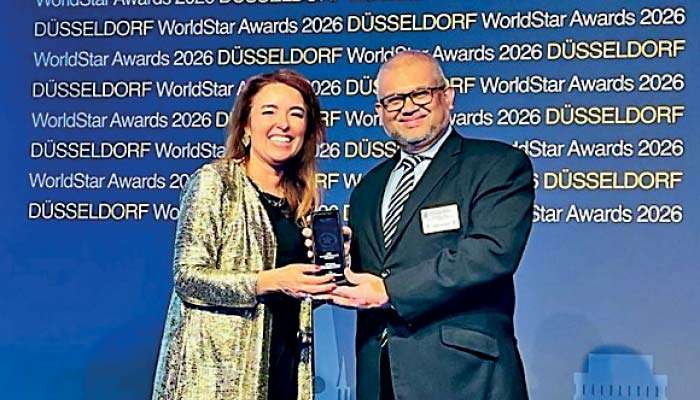 Aitken Spence Printing achieves historic milestone with WorldStar 2026 win for Sri Lanka’s offset printing industry