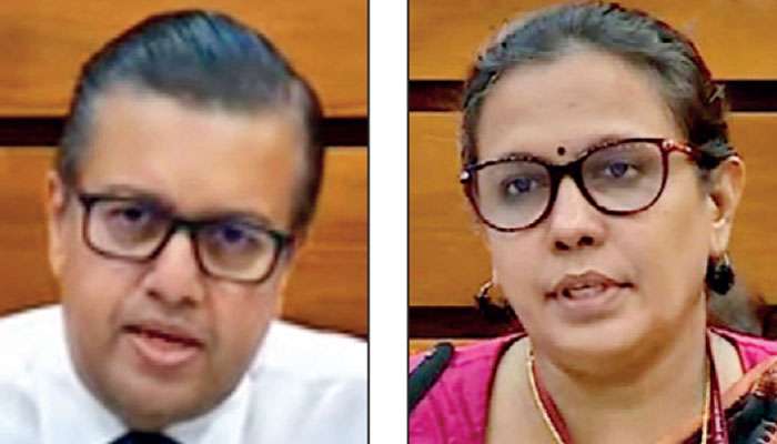 Deflation temporary, growth momentum continues into 2025: CBSL officials
