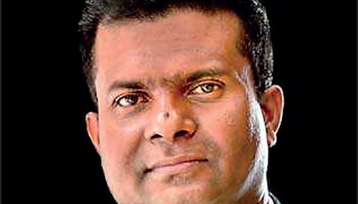 C.W. Mackie promotes Mangala Perera as CEO