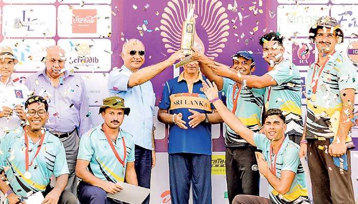 ICA hosts inaugural Inter-Indian Cricket Tournament | Daily FT