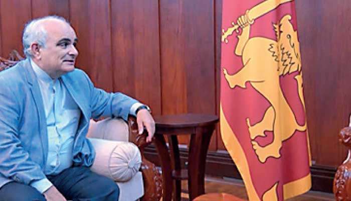 Govt. explores Russian fuel supply after US lifts sanctions