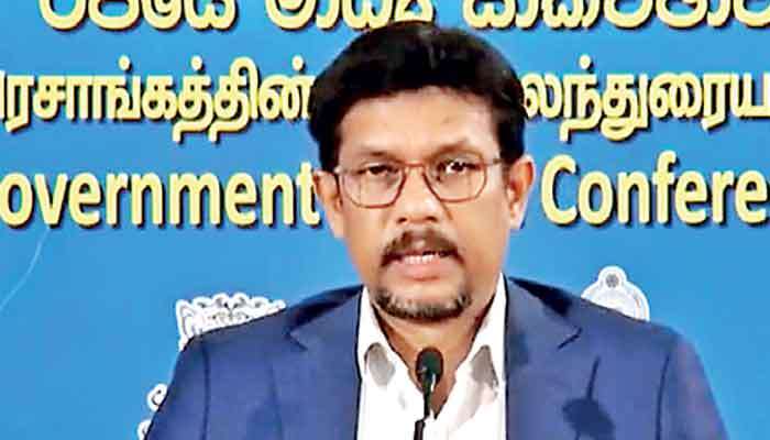 Sri Lanka to issue first digital national ID by late 2026: Deputy Minister