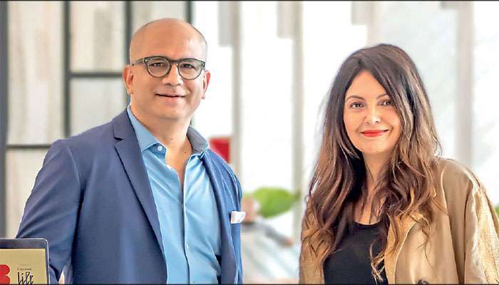 AOD and Cinnamon Life unite for “What’s Your Colombo?”