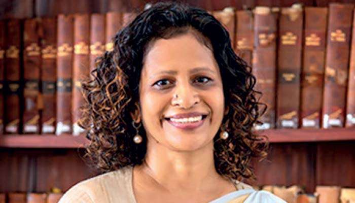 Legal luminary Shaheeda Barrie joins Union Bank Board