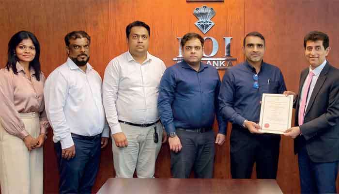 Rush Metropolis secures BOI approval