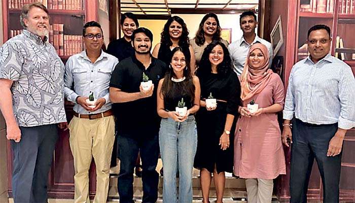 GLO expands impact with new partners, master trainers and February 2025 cohort