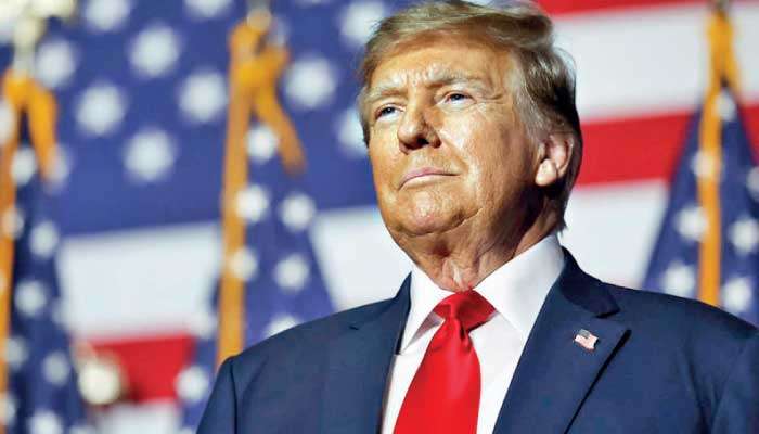 Rules-based order at risk: Return of power politics