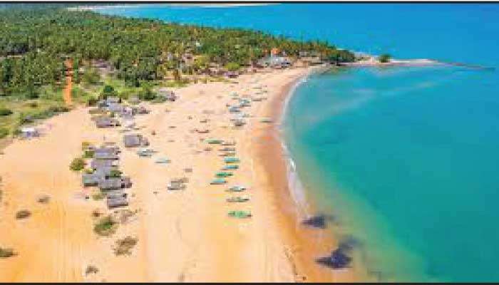 Tourism land leasing model risks repeating Kalpitiya failures: Study