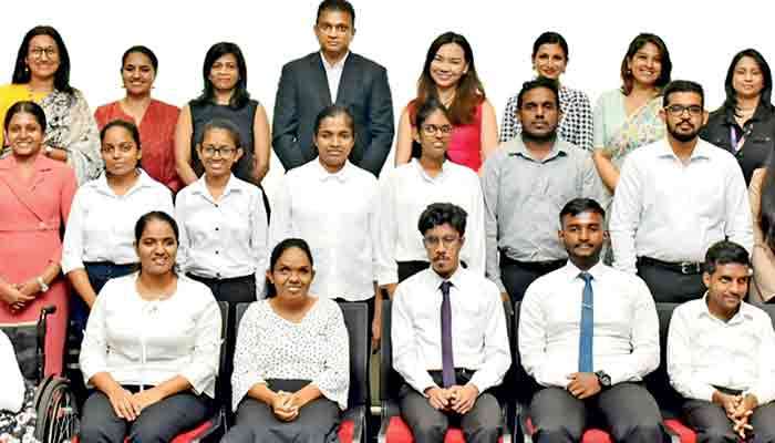 Dialog MAS Enabler Program champions workplace inclusion for differently-abled