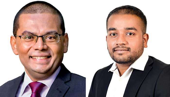 Maharaja Foods announces strategic Board changes